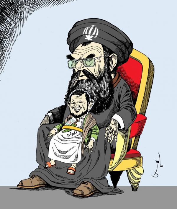 إنجازات حاكم صنعاء الفارسي "حسن إيرلو" في أسبوعه الأول 