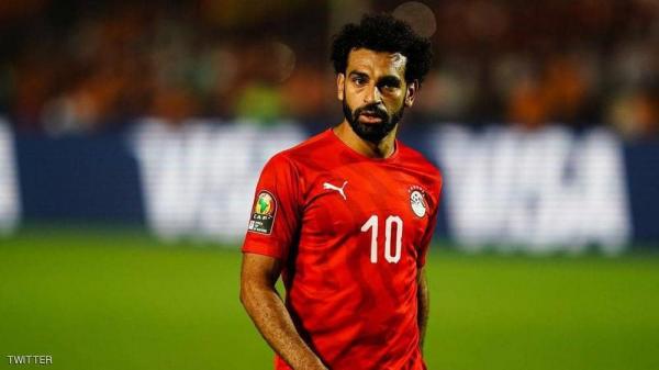 مستجدات حالة محمد صلاح الصحية