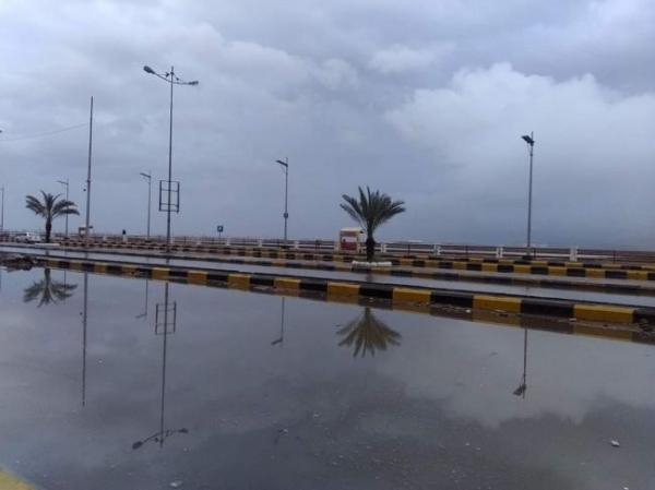 فلكي يمني "مُحذرًا": هذه  مؤشرات لمستجدات الأسبوع القادم