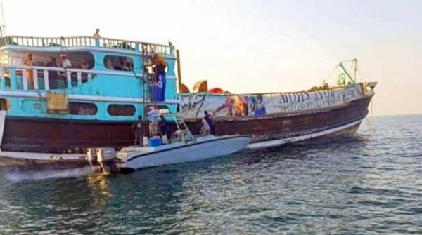 المخدرات الإيرانية... وجه آخر من الحرب الحوثية ضد اليمنيين