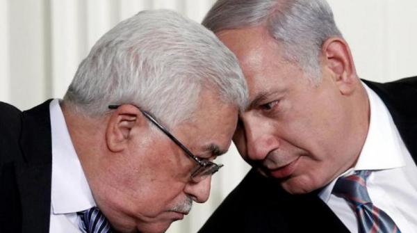 عباس: مضطر للتعامل مع نتنياهو رغم أنه لا يؤمن بالسلام