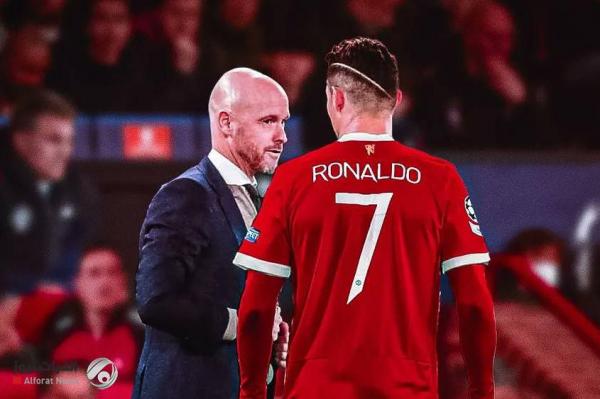 بعد تصريحات رونالدو.. تين هاغ يقدم طلبا لإدارة مان يونايتد