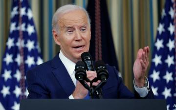 بايدن: الانتخابات كشفت أن أمريكا ستظل منخرطة في الشؤون العالمية