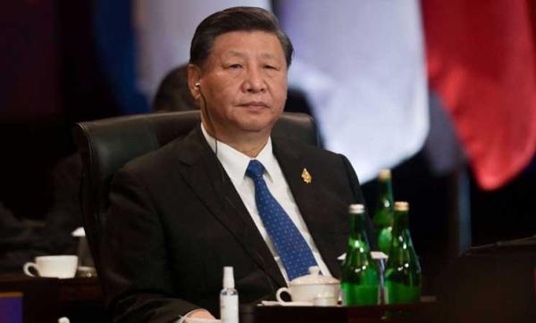 الصين تطالب مجموعة العشرين بالحد من تداعيات رفع الفائدة