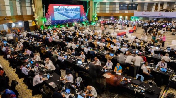 انطلاق قمة العشرين في بالي... وأوكرانيا تتصدر جدول الأعمال