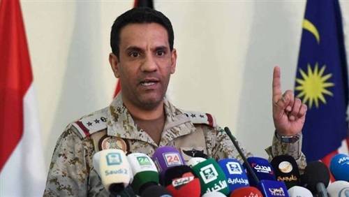 إعلان إنساني للتحالف العربي اليوم الجمعة