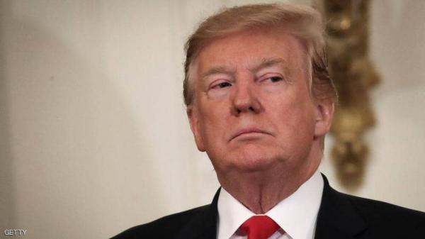  تغريدة جديدة لترامب حدد فيها "من يسرق الانتخابات"