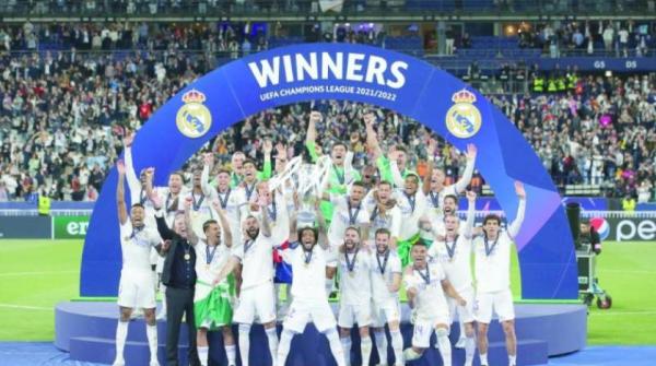 تحليل لمواجهات دور الستة عشر لدوري أبطال أوروبا