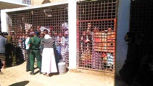 تقرير حقوقي: مليشيا الحوثي اختطفت 17 ألف يمني منذ ثماني سنوات