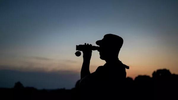 بيلاروس: إسقاط طائرة مسيّرة على الحدود مع أوكرانيا