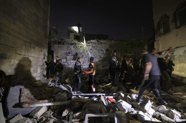 غزة.. مجلس الأمن الدولي يخرج عن صمته