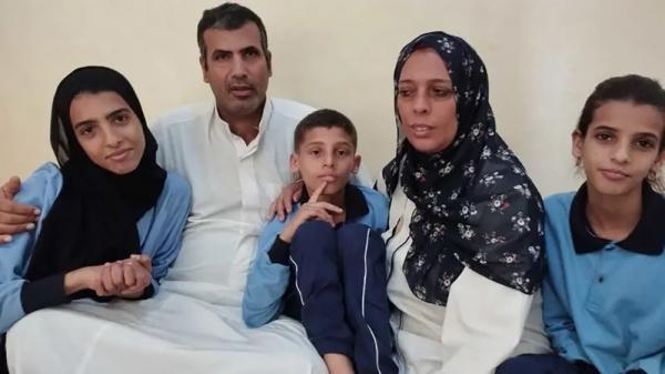 وفاء نادر .. مصرية تتبرع بثلثي كبدها لإنقاذ زوجها بعد تخلي المقربين