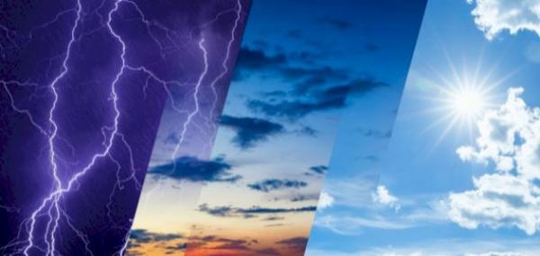  الأرصاد تتوقع اضطراب بالبحرواجواء باردة في عدة محافظات