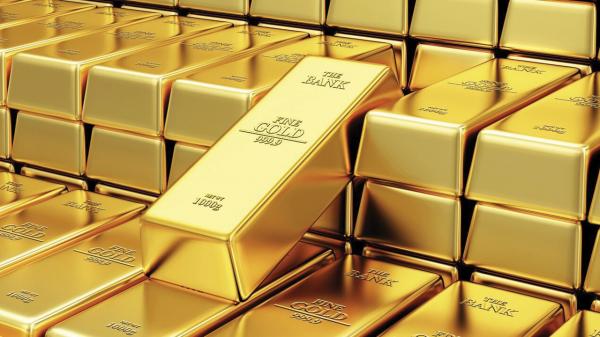 استقرار أسعار الذهب مع تراجع التوترات الجيوسياسية