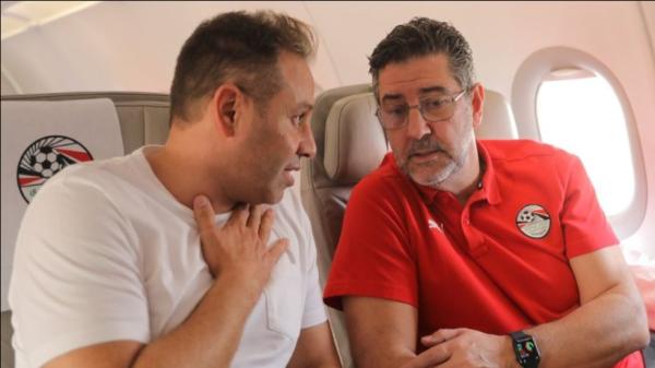 بينهم ثنائي الأهلي.. مدرب منتخب مصر يستبعد 3 لاعبين من معسكر "الفراعنة" لأسباب تأديبية