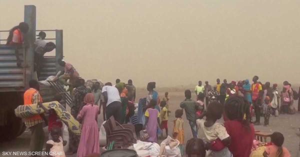 الجيش والدعم السريع ينقلان صراع السودان إلى ساحات العدالة الدولية: ملفات اتهام تصل لاهاي وتصعيد قانوني غير مسبوق