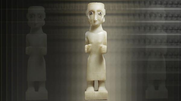 قطعة أثرية يمنية تعرض بمزاد علني للبيع في أمريكا