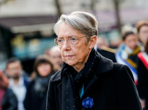 فرنسا: خطة مكافحة التضخم الأميركية قد تضر بالمنافسة العالمية