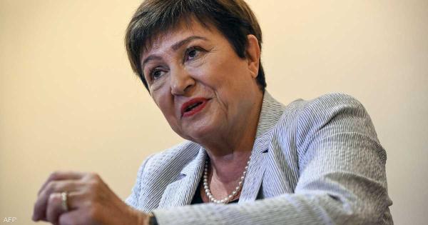 صندوق النقد الدولي: قد نحتاج إلى زيادة قيمة برنامجنا لمصر