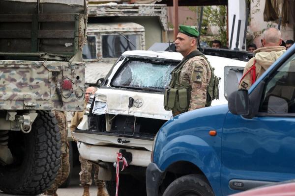 بوادر أزمة بين لبنان و«اليونيفيل»