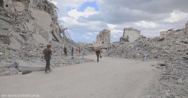 قرار أممي يثير عاصفة في إسرائيل: تسريبات جديدة تكشف ملامح “الدولة الفلسطينية المقبلة”