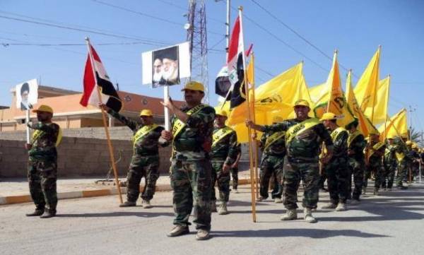 الحوثيون انكروا مقتله.. ومليشيا الحشد الطائفي العراقية تعترف بمصرع أحد خبراءها في اليمن – صورة+وثيقة