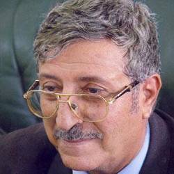 د. عبد العزيز المقالح