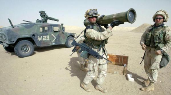 "اكتشاف صادم" في خيرسون بعد انسحاب روسيا منها