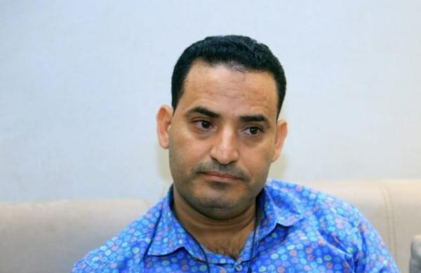 عبدالكريم المدي