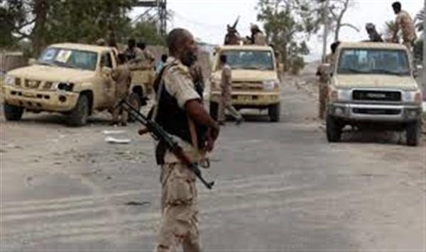 استشهاد جنديين وإصابة 3 آخرين بناسفة في ابين