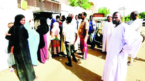 السودان.. التسوية تقطع خطوات متقدمة