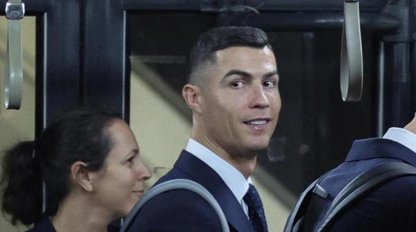 برتغال رونالدو في الدوحة... وبدأ التحضير لغانا