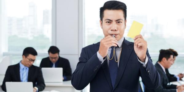 اليابان بحاجة إلى حماية أقوى للإبلاغ عن المخالفات وسوء السلوك