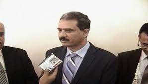 نجاة الدكتور الشعيبي من محاولة اغتيال ومقتل احد مرافقيه في تعز