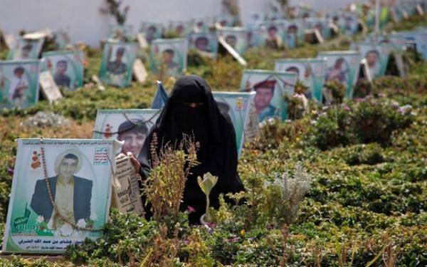 بينهم قيادات.. وصول عشرات القتلى والجرحى من الحوثيين لمستشفيات صنعاء قادمة من الساحل الغربي