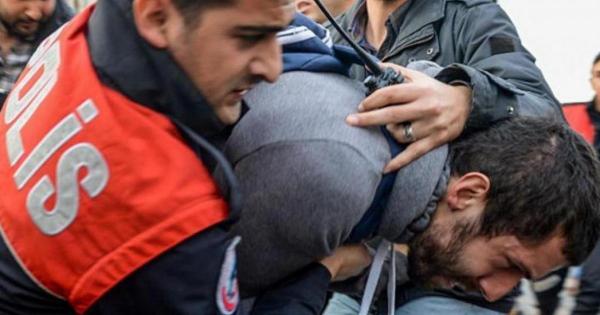 تركيا.. حملة اعتقالات جديدة تطال العشرات بينهم محامون  بتهمة "الإرهاب"