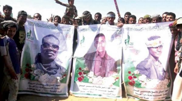 بعد استهداف الذكور.. الحوثي يدرب "إناث المهمشين" لهذا الغرض الخطير في المحافظات المحررة ومناطق سيطرة المليشيا