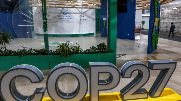تسوية باللحظة الأخيرة.. قمة المناخ تقر صندوق الخسائر