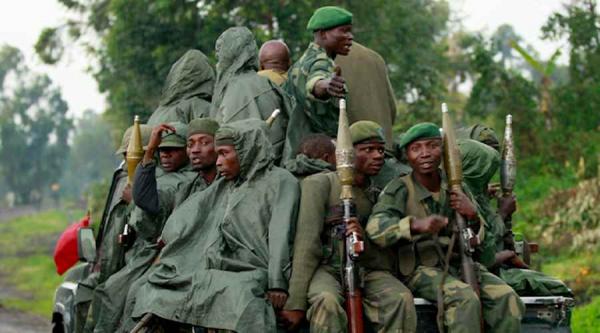 تصاعد التوتر بين رواندا والكونغو.. مقتل جندي عبَر الحدود