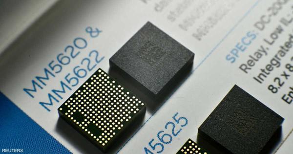 نتائج مذهلة لإنفيديا تتجاوز توقعات وول ستريت وتعزز الثقة في طفرة الذكاء الاصطناعي