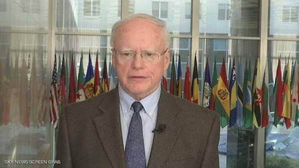 المبعوث الأميركي يؤكد: انسحاب ميليشيات إيران من سوريا سيضمن إعادة الاستقرار