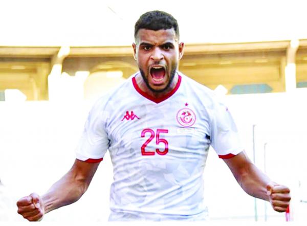 بن سليمان.. نجم تنتظره تونس