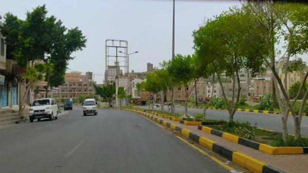 تجدد الاشتباكات بين الحملة الأمنية ومطلوبين أمنيا بتعز