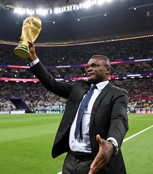 إثارة مونديال 2022 تتواصل اليوم بـ 3 مواجهات