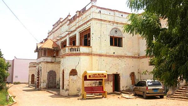   الفقيه تشيد بأدوار جامعة لحج في خدمة العملية التعليمية والأكاديمية بكلية الزراعة