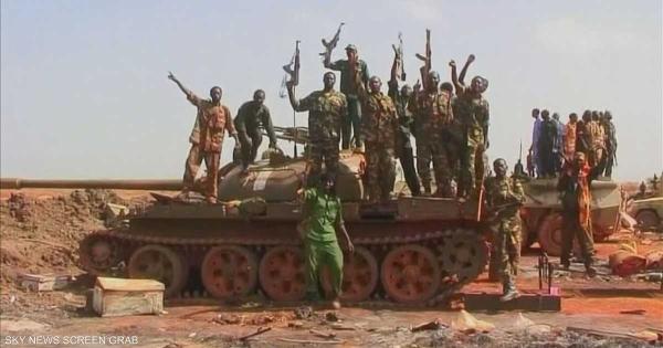 قوات الدعم السريع السودانية تعلن دعمها الكامل للمبادرات الدولية لوقف الحرب