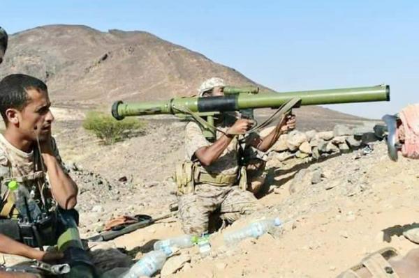 إفشال هجوم واسع للمليشيا.. مقتل قيادات حوثية بينهم إيرانيين خلال اجتماع ميداني شرق الجوف