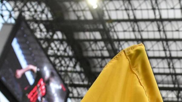 ميلان يستعين بموهبة عربية للرد على تحركات ريال مدريد