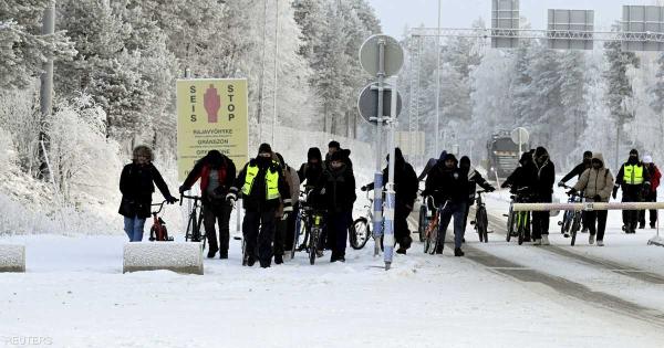 باستثناء واحد.. فنلندا تغلق كل معابرها الحدودية مع روسيا