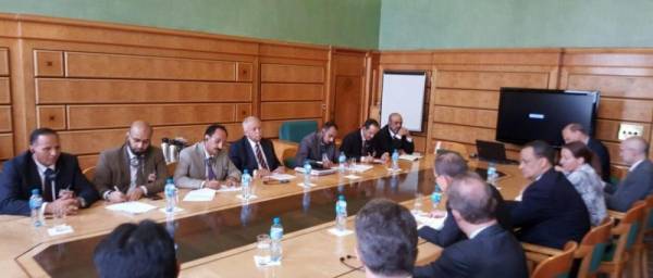 الحكومة الشرعية: هذا هو شرطنا الوحيد والنهائي للتفاوض مع الحوثيين..! - تفاصيل